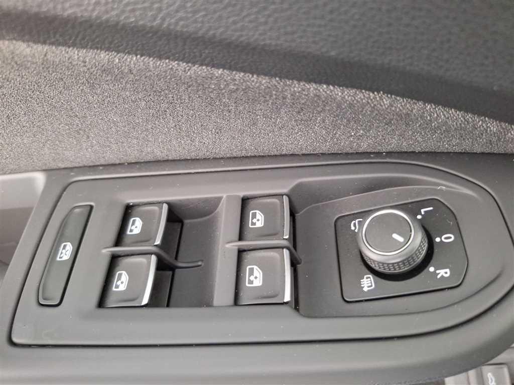 Volkswagen Golf Variant Life 1.5 TSI Navi Park&ComfortPaket, миниатюра 15