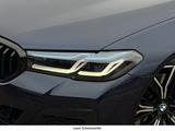 BMW M550i xDr M Sport Pro Laser HuD 360° StdHzg GSD - BMW M550