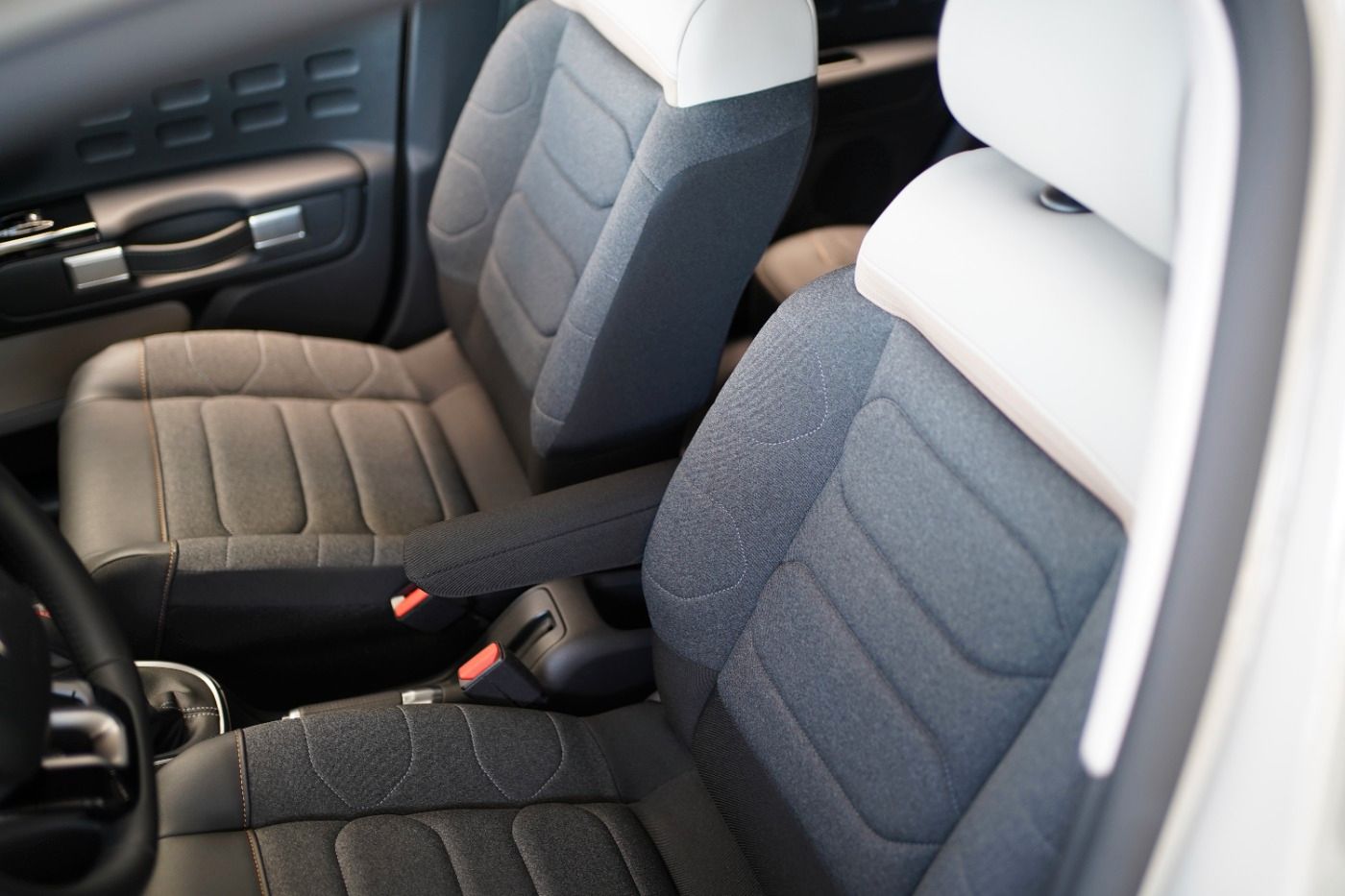 Fahrzeugabbildung Citroën C3 PureTech 83 Max Sitzheizung Navi DAB Klima