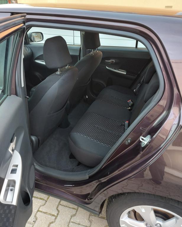 Toyota Urban Cruiser