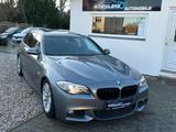 BMW 535 i Autom.M-Paket Panoramad. HUD ACC Navi Xeno - gebrauchte BMW 535 aus dem Jahr 2011