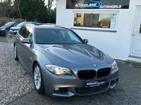 BMW 535 i Autom.M-Paket Panoramad. HUD ACC Navi Xeno