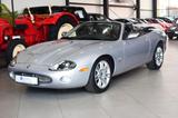 Jaguar XKR Cabrio Convertible - Jaguar XKR Gebrauchtwagen