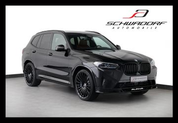 ALPINA XD3 Allrad PANO STHZ H&K