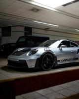 Porsche 992 GT3 RS CLUBSPORT+WEISSACH+LIFT+CERAMIC(PCCB) - Porsche in Herford
