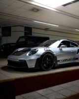 Porsche 992 GT3 RS CLUBSPORT+WEISSACH+LIFT+CERAMIC(PCCB) - Porsche in Nürnberg