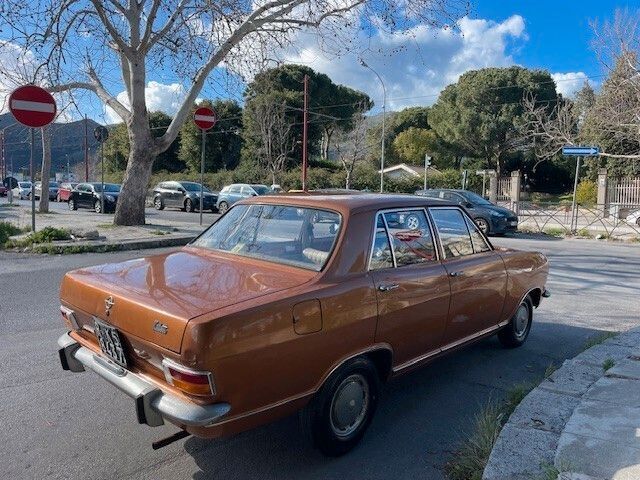 Opel Kadett Oro