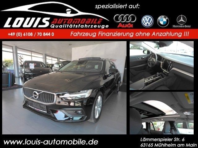 Volvo V60 - 1