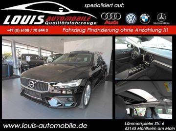 Volvo V60 - 1