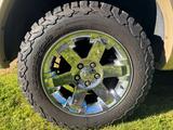 Dodge RAM  Laramie Longhorn Edition 1500 - Dodge RAM: Laramie