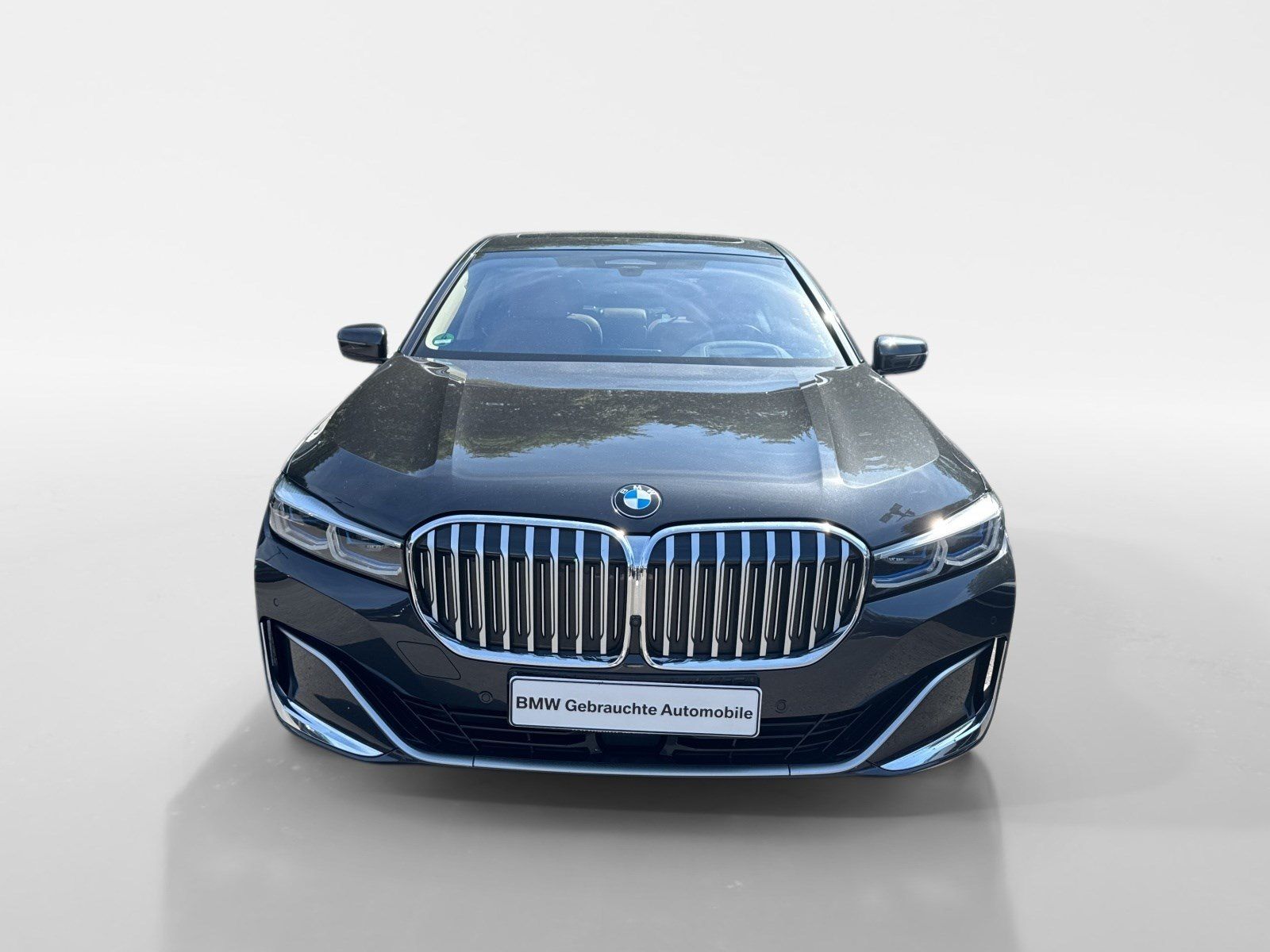 BMW 740 - Bild 5