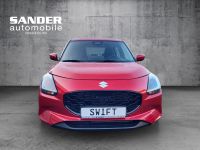 Suzuki Swift - Vorschau Bild 8
