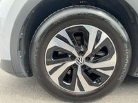 Volkswagen ID.4 - Vorschau Bild 15