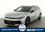 Volkswagen Passat Variant 1.5 eHybrid R-LINE Black, Pano, A