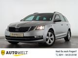 Skoda Octavia 1.6 TDI DPF Style CARPLAY+SHZ+PDC+TEMP+ - Skoda Octavia mit Diesel-Antrieb: 1.6