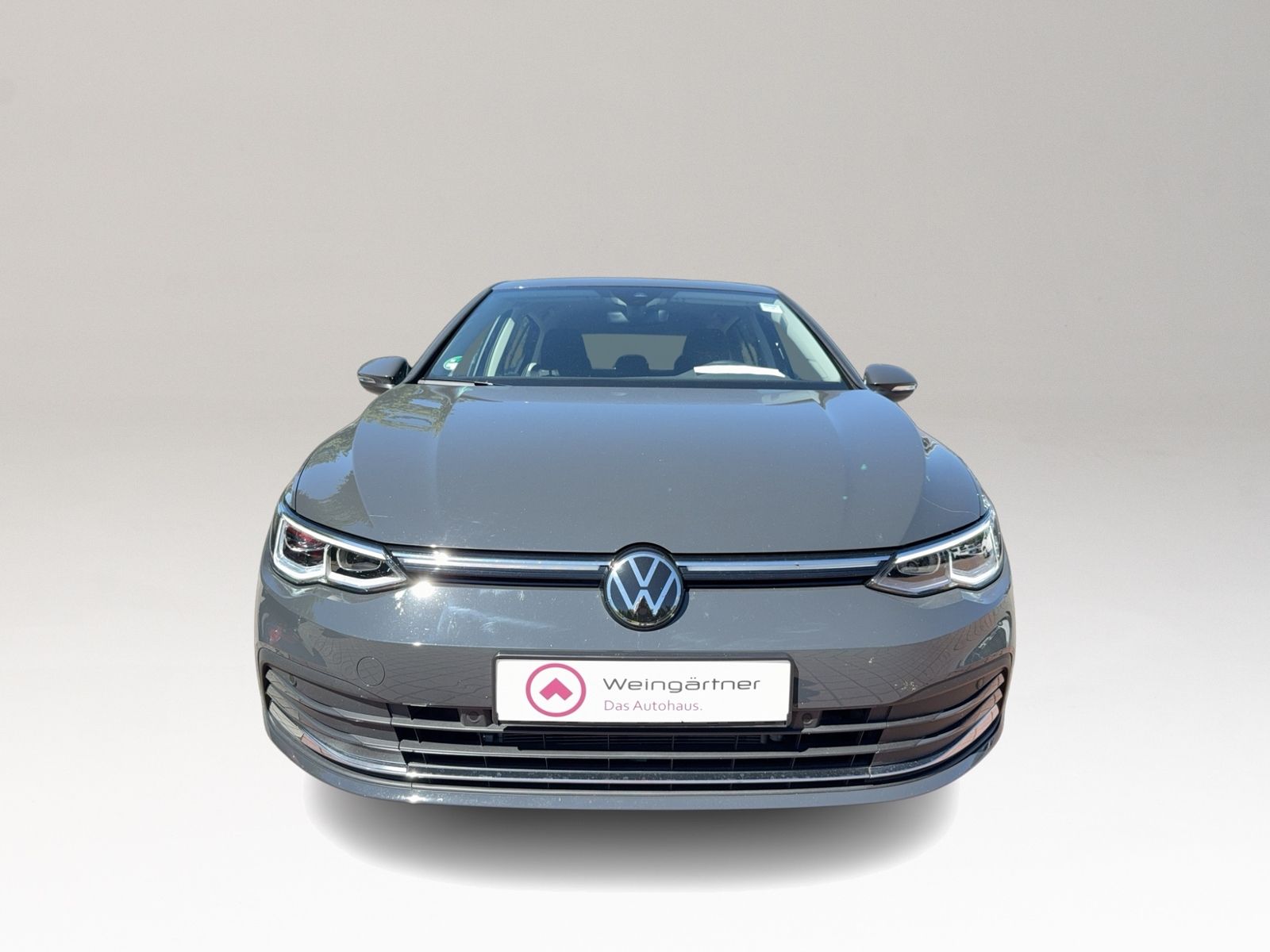 Golf VIII 1.5 eTSI Style, Navi, ACC, LED+, Winte