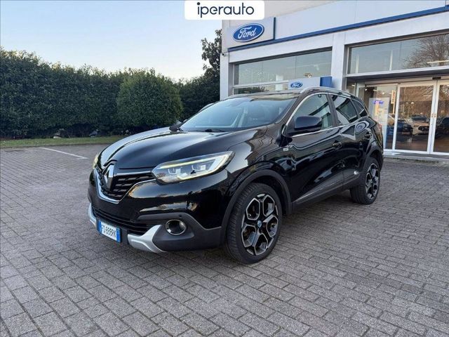 Renault RENAULT Kadjar 1.6 dci energy sport edition2 4x4