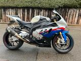 BMW S 1000RR - BMW R 100 S