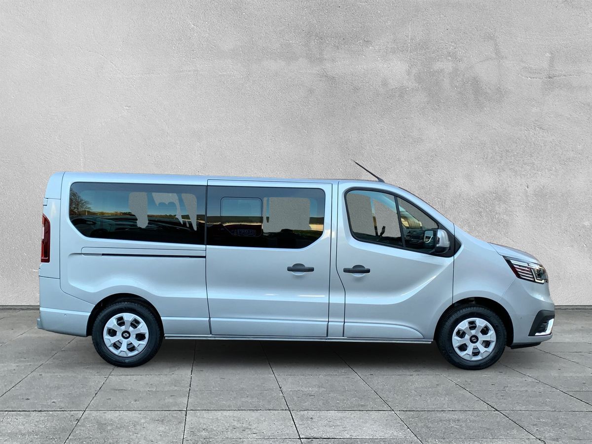 Renault Trafic - Bild 6