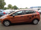 Ford Fiesta Ambiente Plus - Ford Fiesta: Ambiente