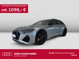 Audi RS 6 Avant performance AHK Pano Standh HD Matrix - Audi RS6 in Stuttgart