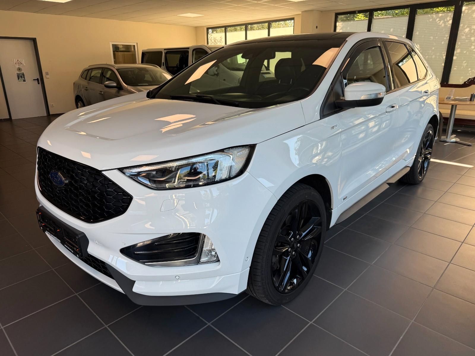 Ford Edge ST-Line 4x4