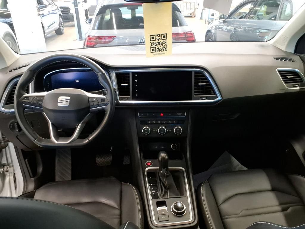Seat Ateca - Bild 5