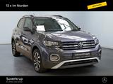 Volkswagen T-Cross 1.0 TSI Active OPF DISTR SPUR PDC SHZ - VW T-Cross in Kiel