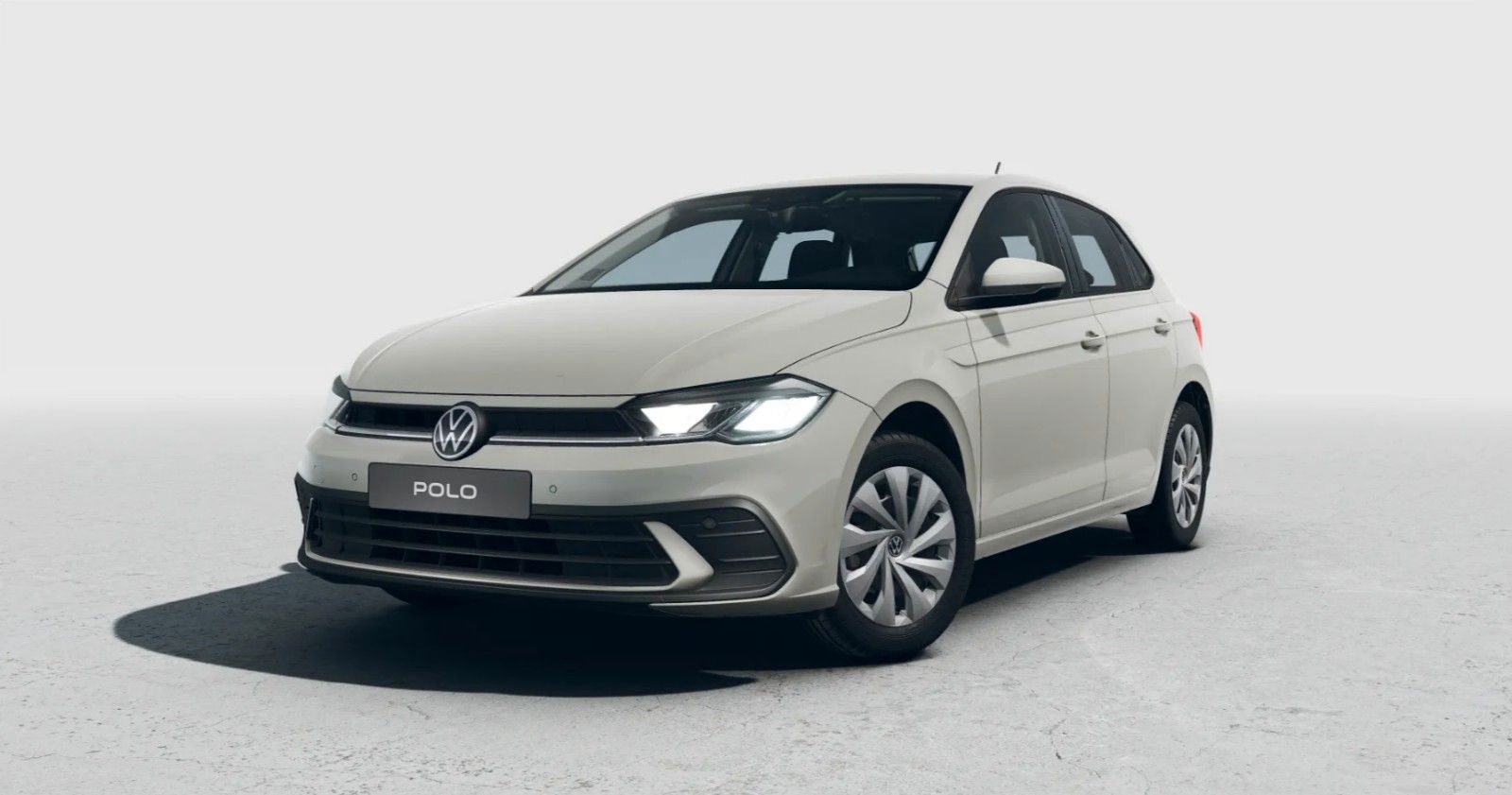 Volkswagen Polo - Bild 2