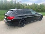 BMW M550 d xDrive Touring | LED | M-Paket | HUD - BMW M-Modelle in Dortmund