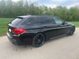 BMW M550 d xDrive Touring | LED | M-Paket | HUD - BMW M550 mit Diesel-Antrieb: Kombi
