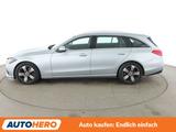 Mercedes-Benz C 200 T Avantgarde Aut.*NAV*LED*TEMP*CAM*PDC*SHZ - Mercedes-Benz C 200 Gebrauchtwagen in Stuttgart