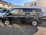 Volkswagen T6 2.0 TDI BULLI Transporter Kasten Autom. Klima - Volkswagen: Auto Transporter