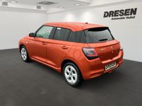 Suzuki Swift - Vorschau Bild 4