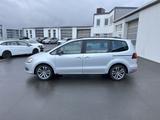 Volkswagen Sharan 2.0 TDI DSG Highline 213€ m. 20% Anzahlun - Volkswagen Sharan Highline mit Diesel-Antrieb
