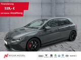Volkswagen Golf GTI CLUBSPORT MATRIX+NAVI+ACC+SHZ+RFK+PANO