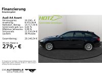 Audi A4 - Vorschau Bild 2