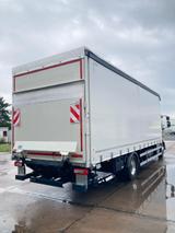 Volvo FL 280 4x2 - Volvo Fl