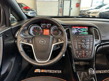 Opel Cascada Innovation ecoFlex *2. Hand*Xenon*Navi*