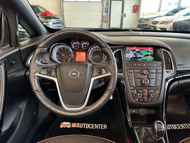 Opel Cascada Innovation ecoFlex *2. Hand*Xenon*Navi*