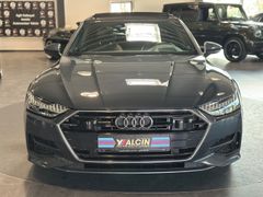 AUDI A7 - Ansicht 7