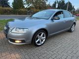Audi A6 Lim. Autom. Navi Xenon Einparkh  Facelift EU5 - gebrauchte Audi A6 mit Facelift