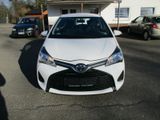 Toyota Yaris Basis