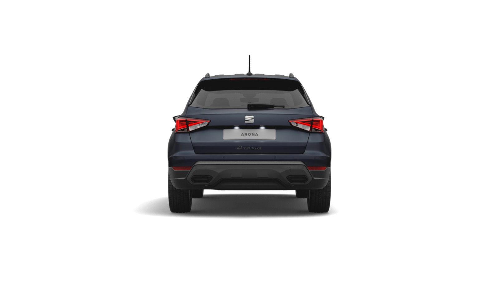 Seat Arona - Bild 7