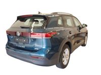 Volkswagen Tiguan - Vorschau Bild 19