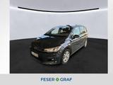 Volkswagen Touran 1.5 TSI Active DSG AHK LED Nav Pano Sitzh - Volkswagen Touran aus 2022