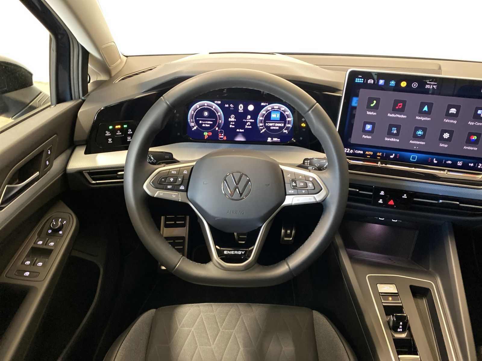 Volkswagen Golf - Bild 6
