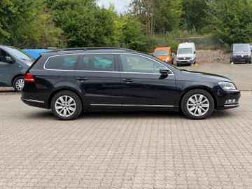 Volkswagen Passat - 5