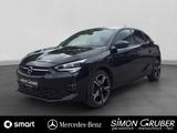 Opel Corsa F 1.2 Turbo GS Line Kamera LED Sitzheizung - Opel Corsa Gebrauchtwagen in München