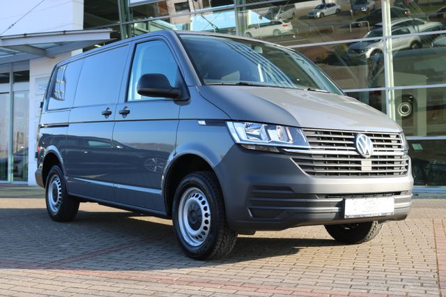 Volkswagen Transporter T6.1 Kurz EcoProfi /Telefon/